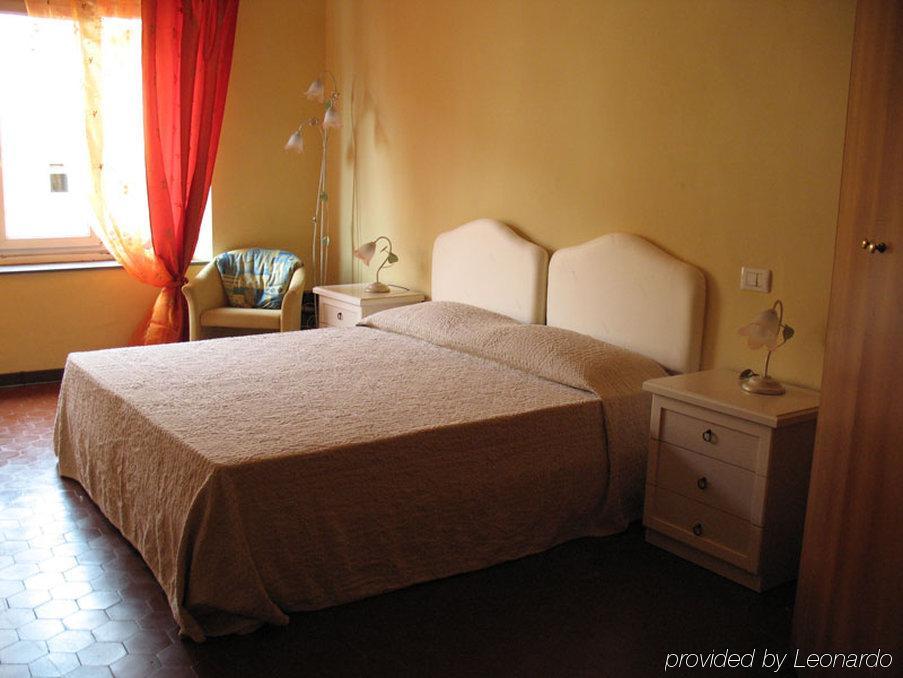 Soggiorno Laura - B&B Florencia Exterior foto