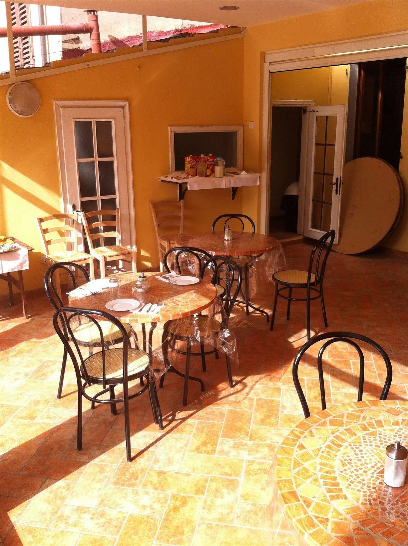 Soggiorno Laura - B&B Florencia Exterior foto