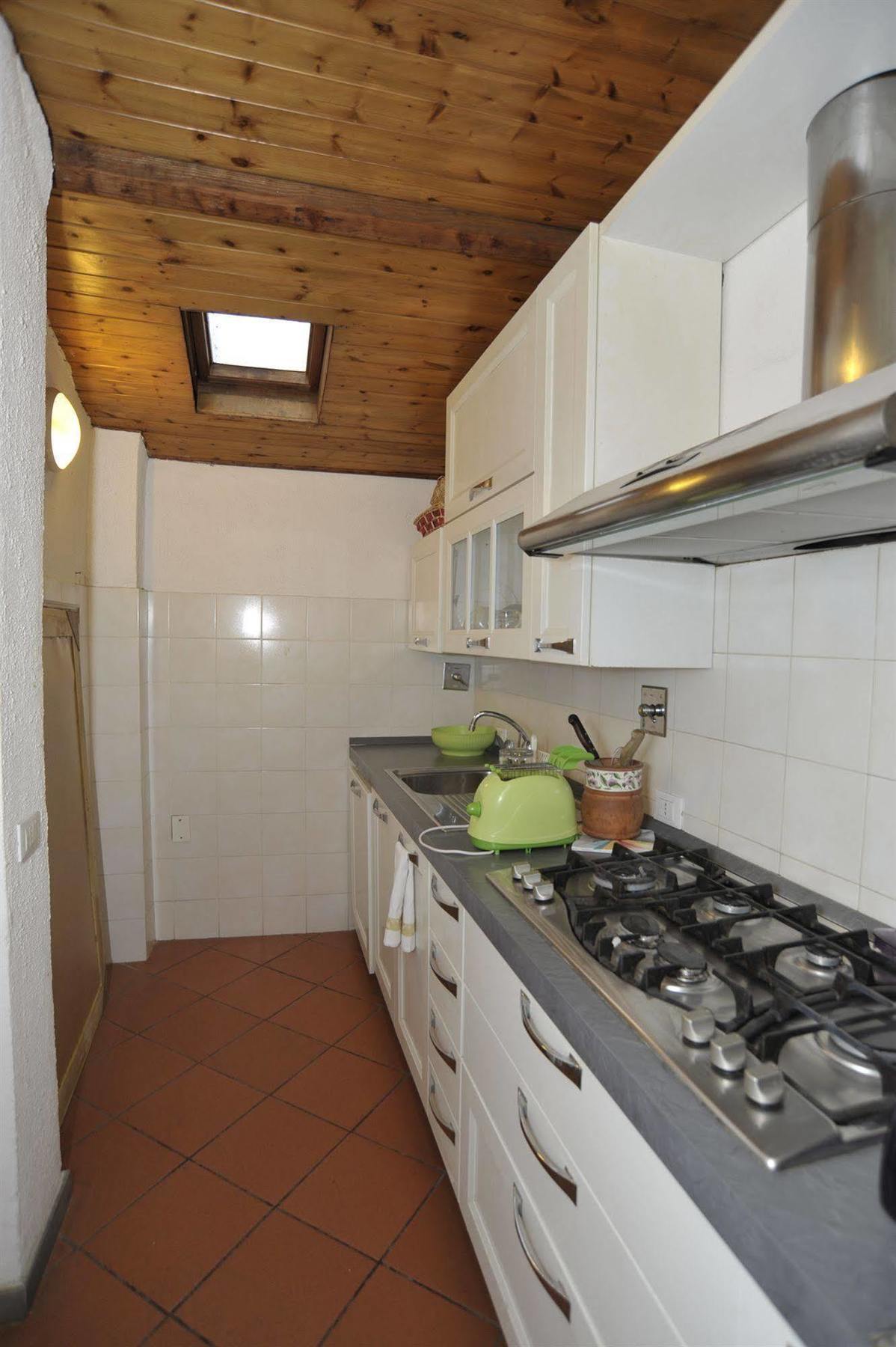 Soggiorno Laura - B&B Florencia Exterior foto