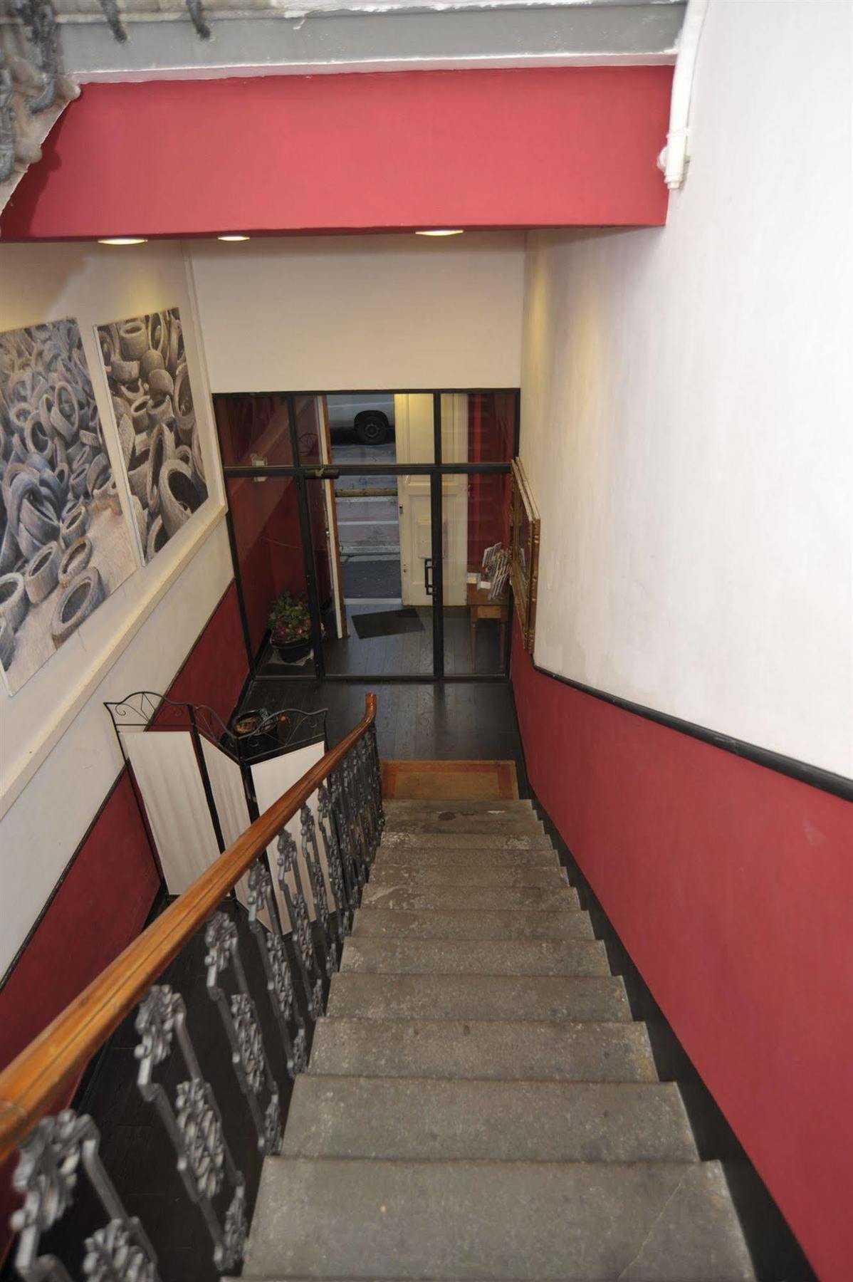 Soggiorno Laura - B&B Florencia Exterior foto